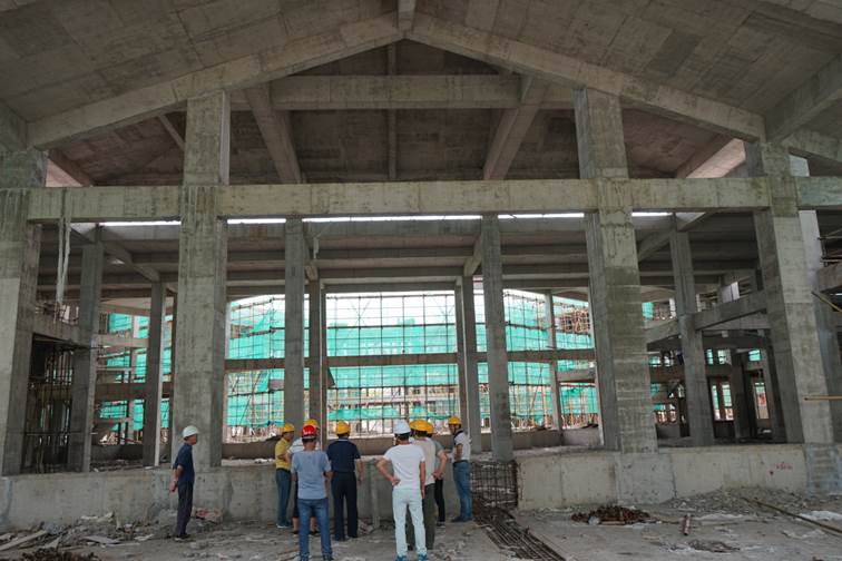 说明:H:\工作\0010作风建设\照片\2018.08.31金检查工地\DSC00433.JPG