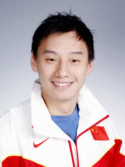 亚洲冠军-季志祥