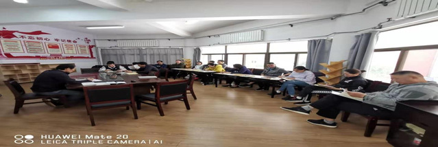 会议现场 会议现场