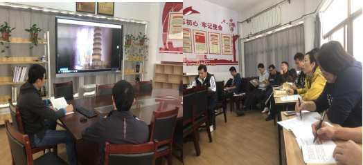 会议现场 会议现场